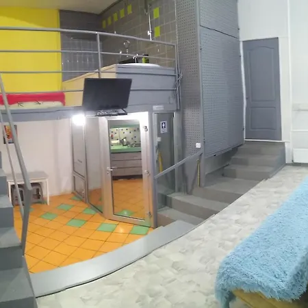 Appartement Sdam Kvartiru V Tsentre Odessy. Odessa
