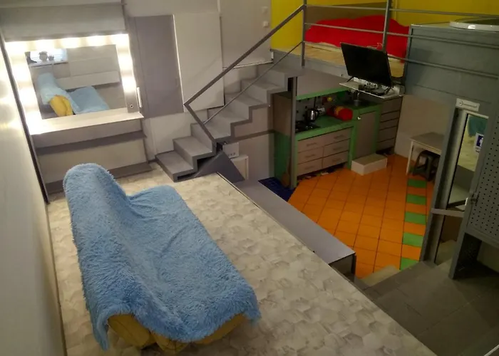 Sdam Kvartiru V Tsentre Odessy. Appartement *