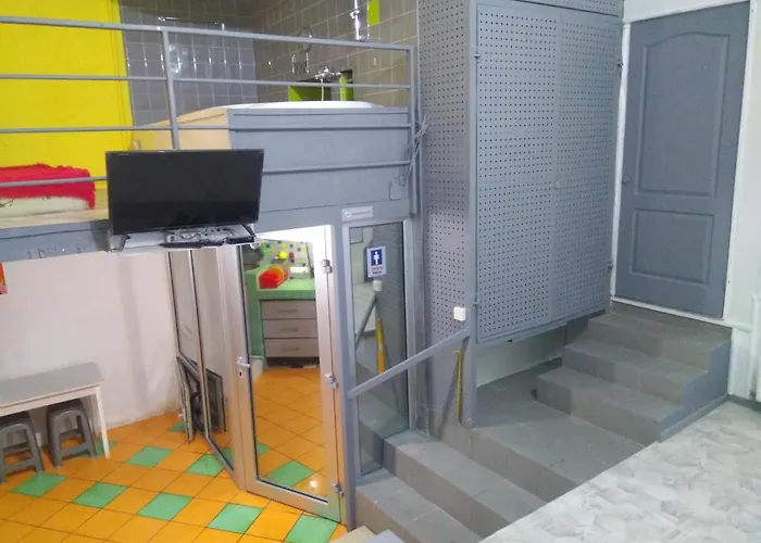 Sdam Kvartiru V Tsentre Odessy. Apartmán *