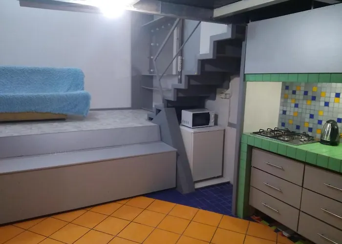 Apartmán Sdam Kvartiru V Tsentre Odessy.