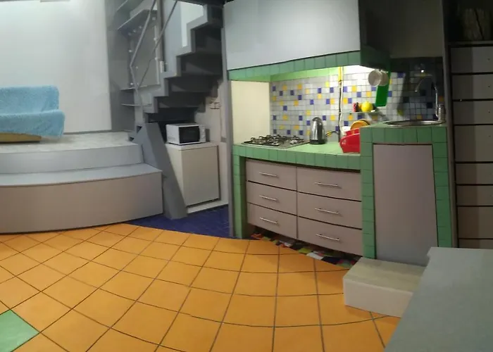 Sdam Kvartiru V Tsentre Odessy. * Oděsa