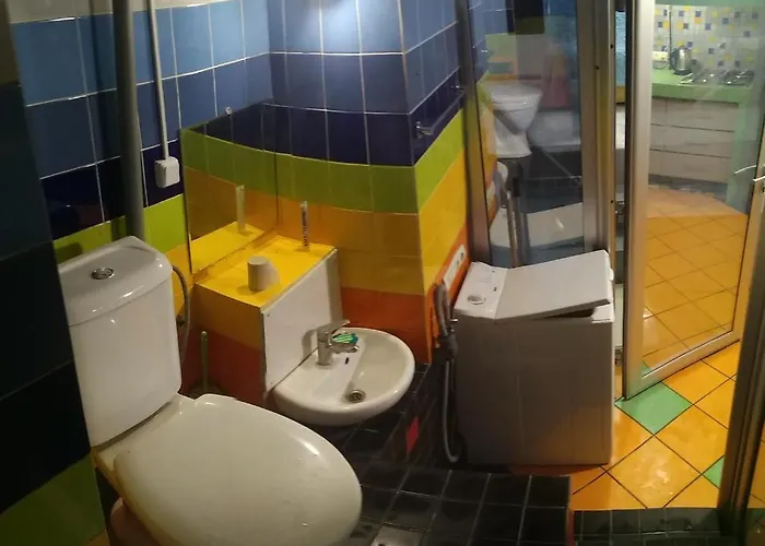 Appartement Sdam Kvartiru V Tsentre Odessy. Odessa