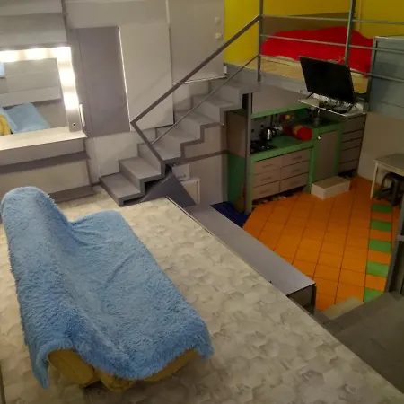 Sdam Kvartiru V Tsentre Odessy. Apartment *