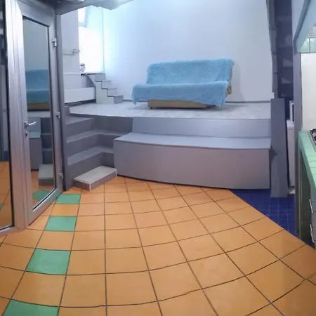 Sdam Kvartiru V Tsentre Odessy. Apartment *