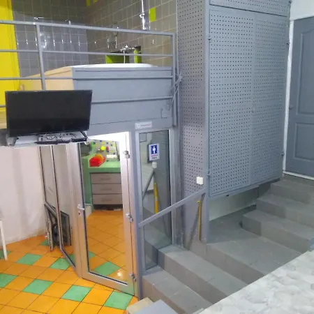 Sdam Kvartiru V Tsentre Odessy. Lägenhet *