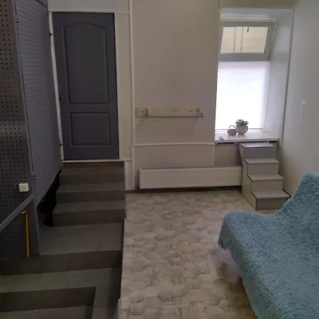Apartment Sdam Kvartiru V Tsentre Odessy. *