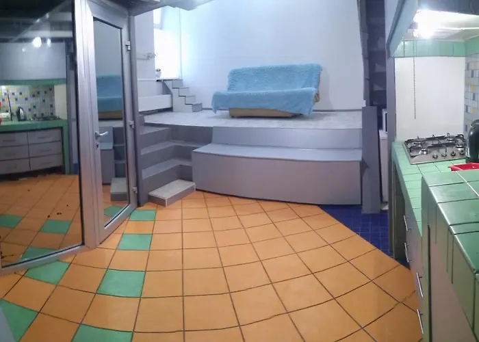 Sdam Kvartiru V Tsentre Odessy. Apartment *