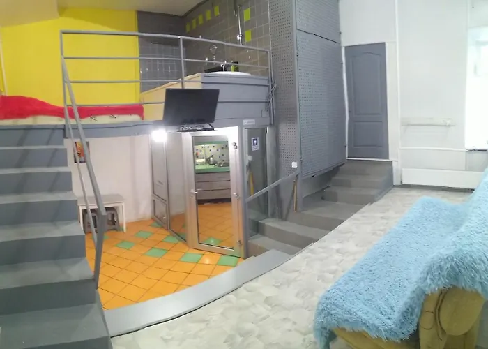 Apartment Sdam Kvartiru V Tsentre Odessy. Odessa