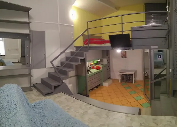 Apartment Sdam Kvartiru V Tsentre Odessy. *