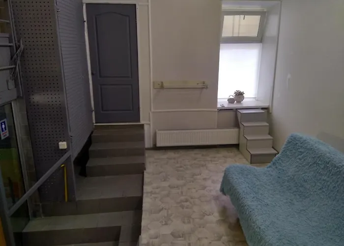 Apartment Sdam Kvartiru V Tsentre Odessy. *