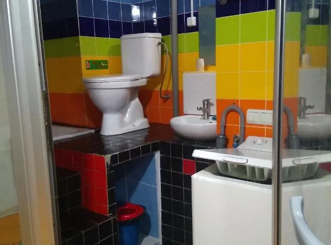 Sdam Kvartiru V Tsentre Odessy. Apartment Odessa