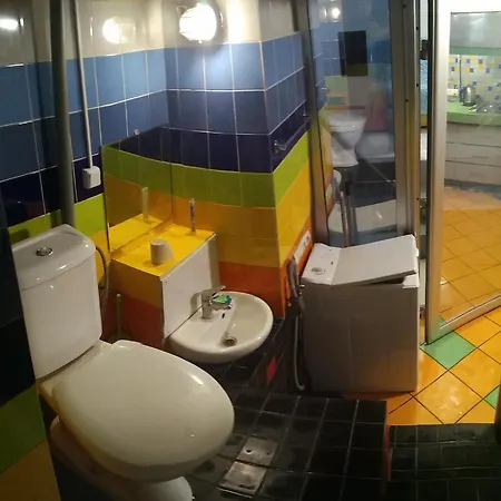 Apartment Sdam Kvartiru V Tsentre Odessy. Odesa
