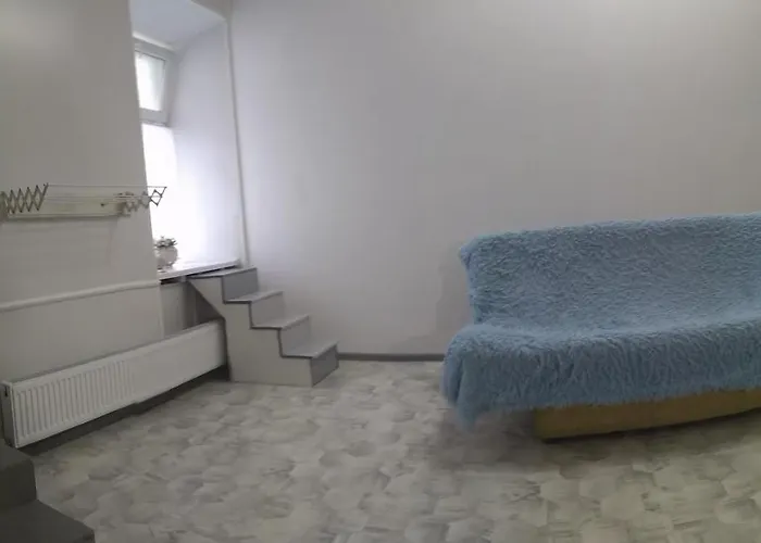 Sdam Kvartiru V Tsentre Odessy.